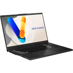 Ноутбук ASUS Vivobook Pro 15 N6506MU-MA083 15.6 3K OLED i9-185H Ultra SSD Earl Grey, Черный — фото 5
