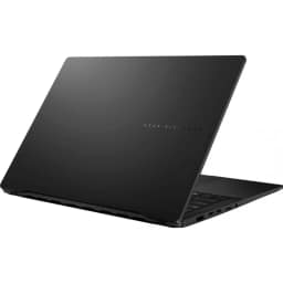 Ноутбук ASUS VivoBook S 14 M5406NA-QD107W 14 WUXGA OLED R5-7535HS SSD Neutral Black, Черный — фото 1