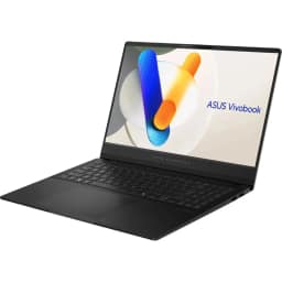 Ноутбук ASUS VivoBook S 15 S5506MA-MA070W 15.6 3.2K OLED i9-185H Ultra SSD Neutral Black, Черный — фото 3