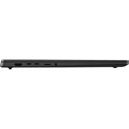 Ноутбук ASUS VivoBook S 15 S5506MA-MA070W 15.6 3.2K OLED i9-185H Ultra SSD Neutral Black, Черный — фото 8