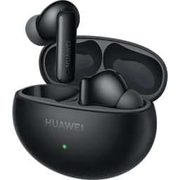 Наушники Huawei Freebuds 6i Black, Черный — фото 1