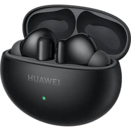 Наушники Huawei Freebuds 6i Black, Черный — фото 2