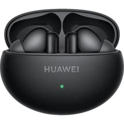 Наушники Huawei Freebuds 6i Black, Черный — фото 3