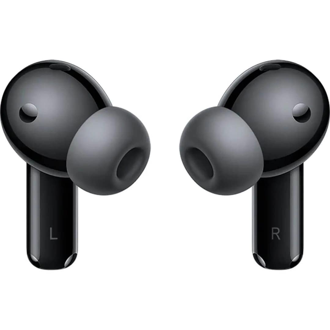 Наушники Huawei Freebuds 6i Black, Черный — фото 4