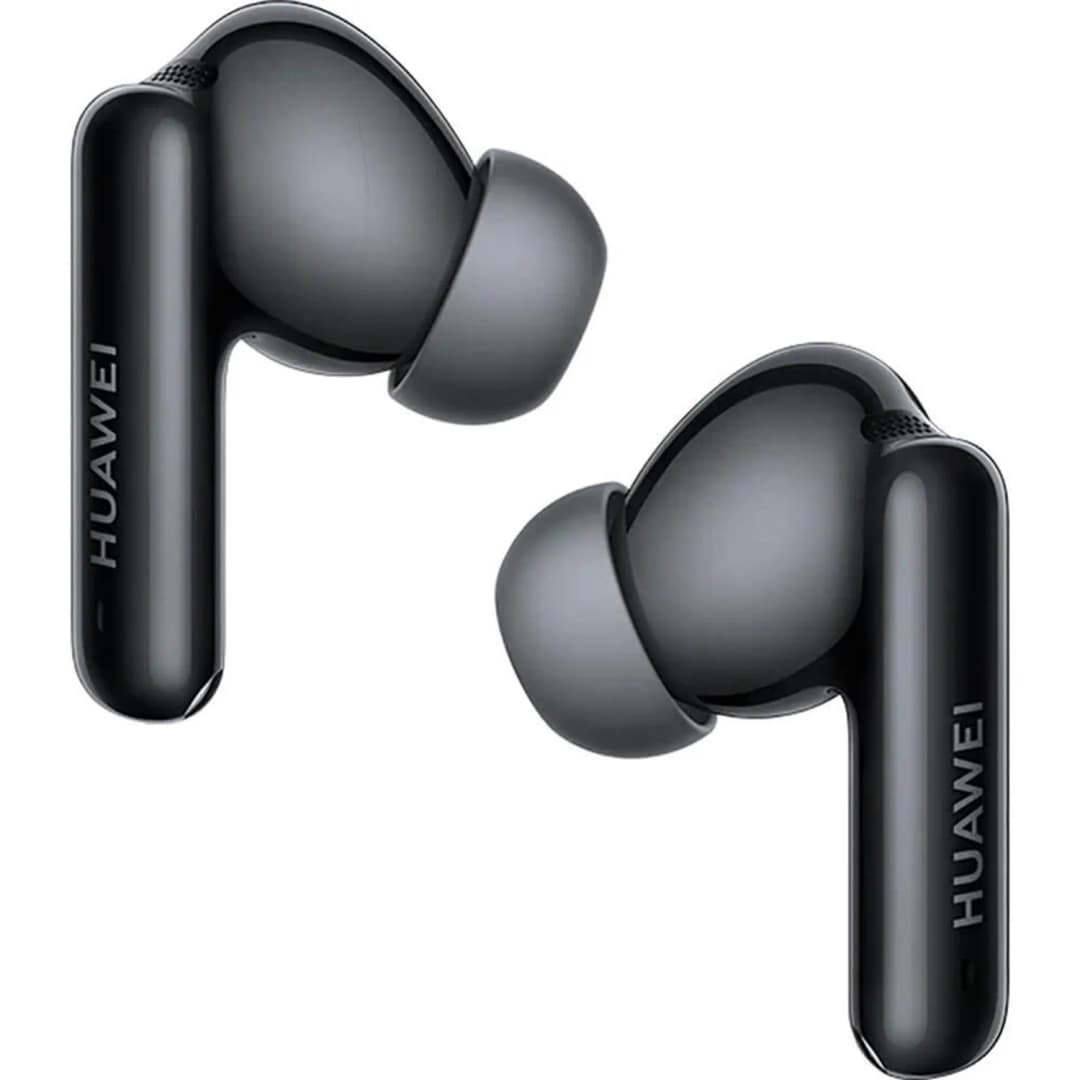 Наушники Huawei Freebuds 6i Black, Черный — фото 5