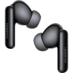 Наушники Huawei Freebuds 6i Black, Черный — фото 5