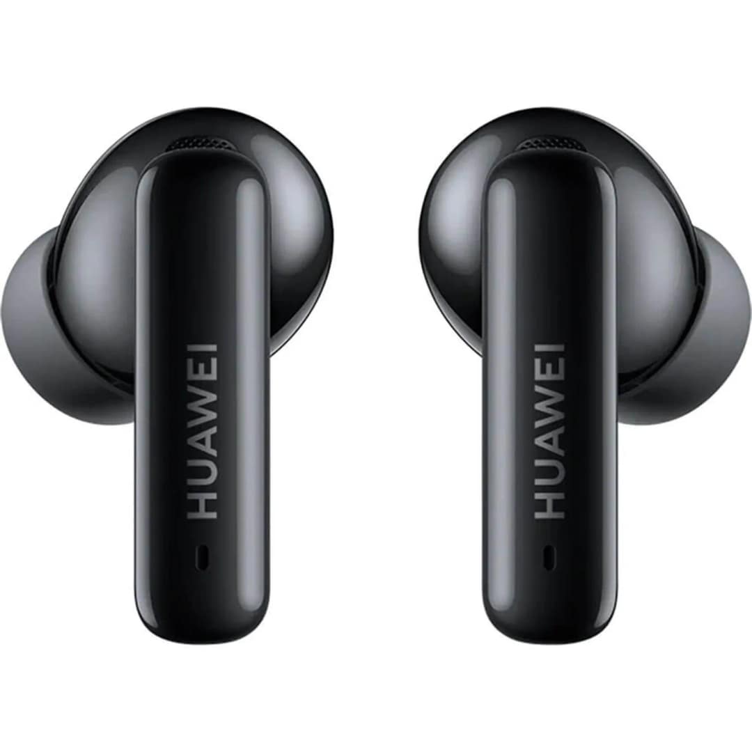 Наушники Huawei Freebuds 6i Black, Черный — фото 6