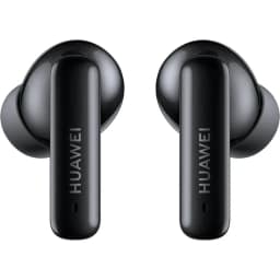 Наушники Huawei Freebuds 6i Black, Черный — фото 6