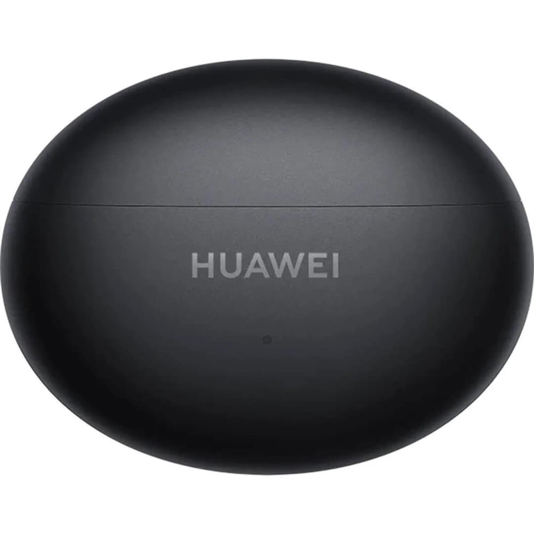 Наушники Huawei Freebuds 6i Black, Черный — фото 7