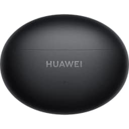 Наушники Huawei Freebuds 6i Black, Черный — фото 7