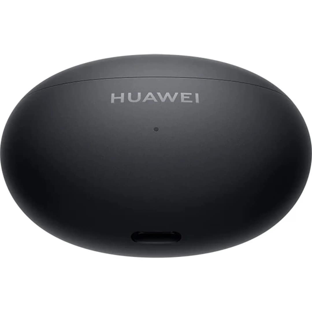 Наушники Huawei Freebuds 6i Black, Черный — фото 8