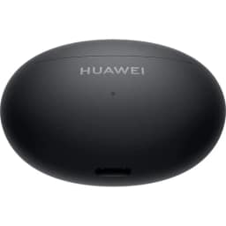 Наушники Huawei Freebuds 6i Black, Черный — фото 8