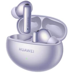 Наушники Huawei Freebuds 6i Purple, Фиолетовый — фото 1