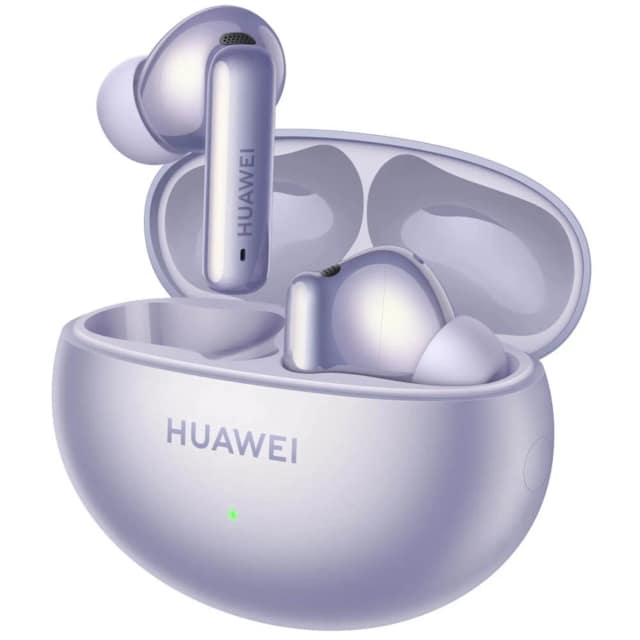 Наушники Huawei Freebuds 6i Purple, Фиолетовый