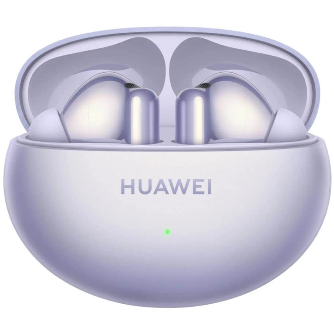 Наушники Huawei Freebuds 6i Purple, Фиолетовый — фото 3