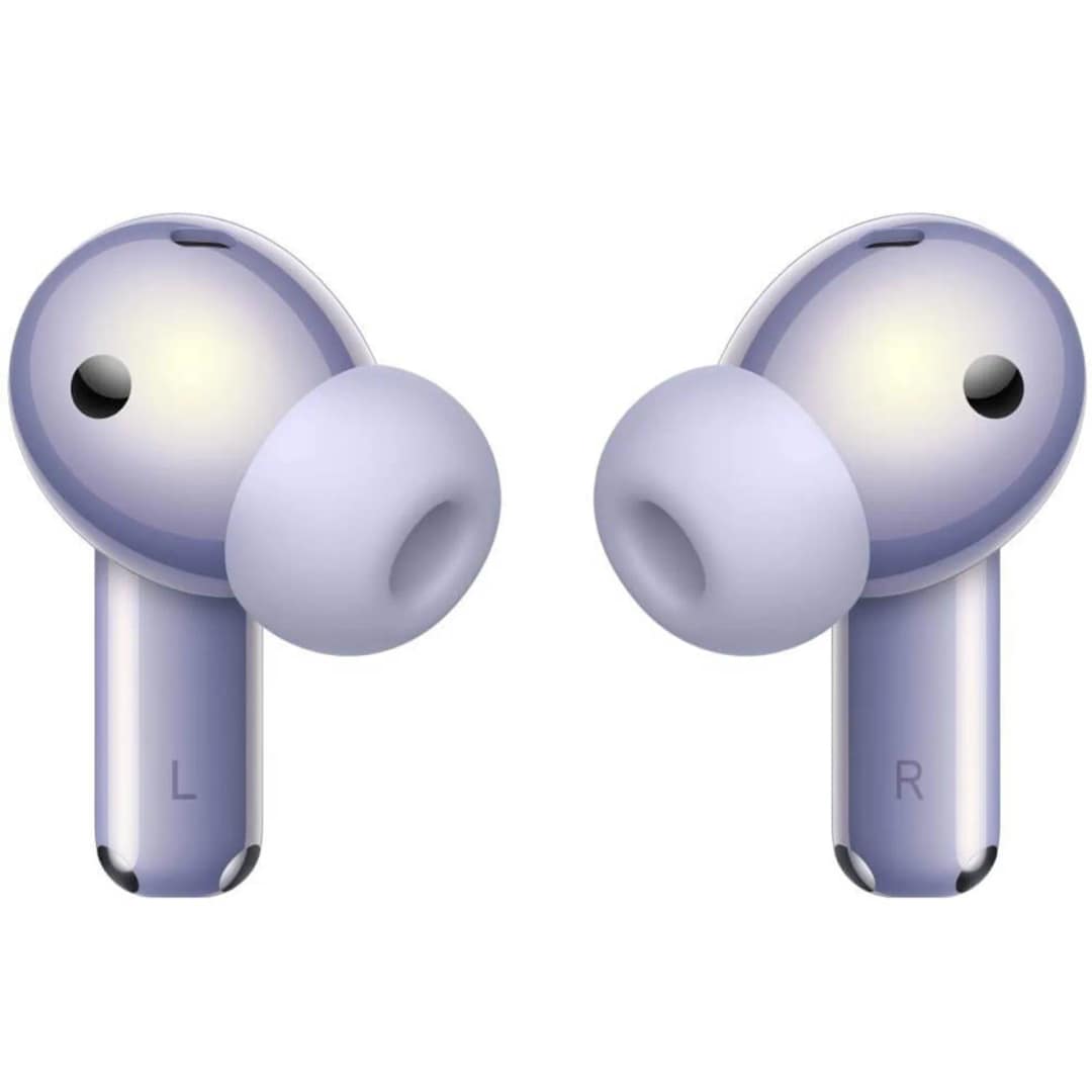 Наушники Huawei Freebuds 6i Purple, Фиолетовый — фото 4