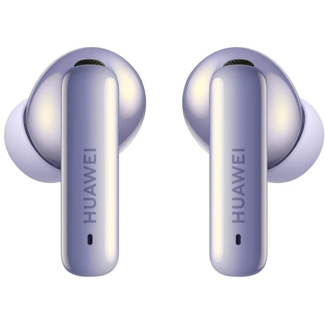 Наушники Huawei Freebuds 6i Purple, Фиолетовый — фото 6