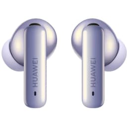 Наушники Huawei Freebuds 6i Purple, Фиолетовый — фото 6
