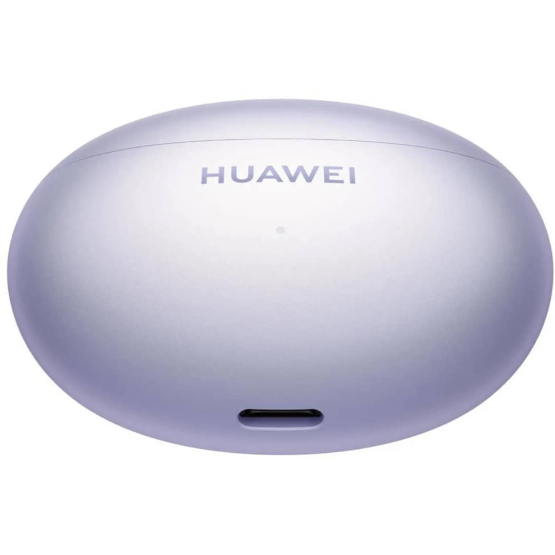 Наушники Huawei Freebuds 6i Purple, Фиолетовый — фото 7