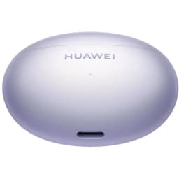 Наушники Huawei Freebuds 6i Purple, Фиолетовый — фото 7