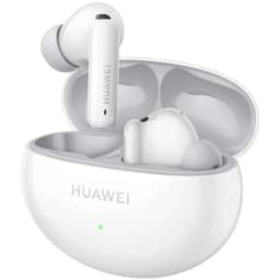 Наушники Huawei Freebuds 6i White, Белый — фото 1
