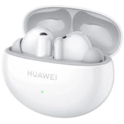 Наушники Huawei Freebuds 6i White, Белый — фото 2
