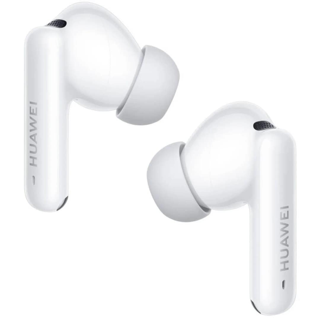 Наушники Huawei Freebuds 6i White, Белый — фото 3