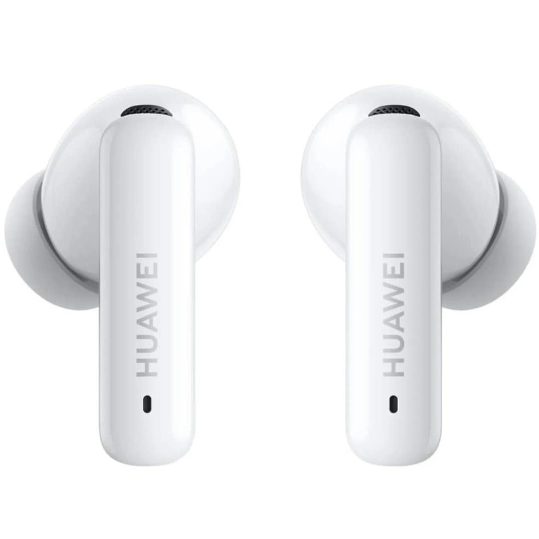 Наушники Huawei Freebuds 6i White, Белый — фото 4