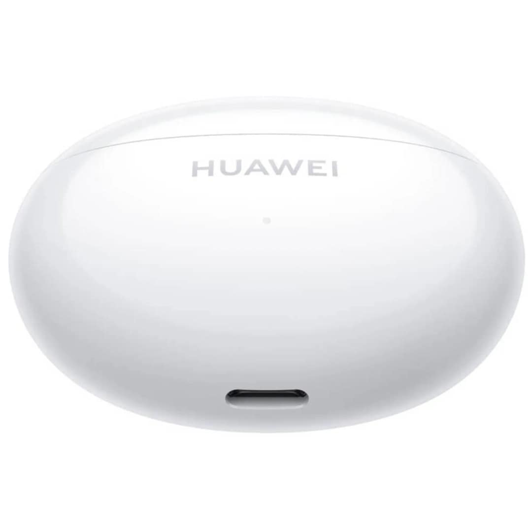 Наушники Huawei Freebuds 6i White, Белый — фото 6