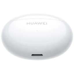 Наушники Huawei Freebuds 6i White, Белый — фото 6