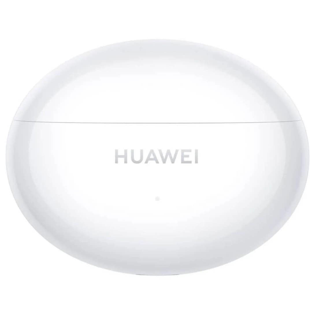 Наушники Huawei Freebuds 6i White, Белый — фото 7