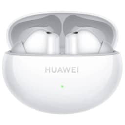 Наушники Huawei Freebuds 6i White, Белый — фото 10