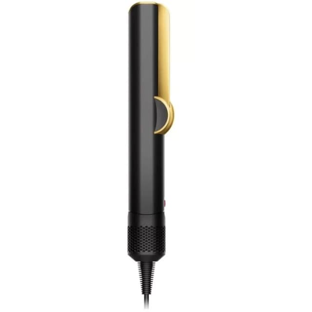 Выпрямитель Dyson Airstrait HT01 Onyx Gold, Черный