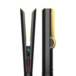 Выпрямитель Dyson Airstrait HT01 Onyx Gold, Черный — фото 2