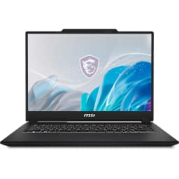 Ноутбук MSI Creator M14 A13VF-089RU 14 2.8K IPS i7-13620H SSD Gray, Серый — фото 2