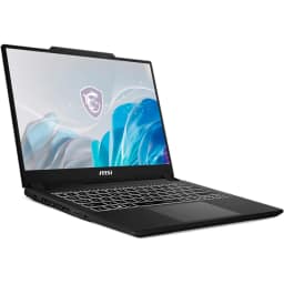 Ноутбук MSI Creator M14 A13VF-089RU 14 2.8K IPS i7-13620H SSD Gray, Серый — фото 4