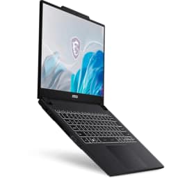 Ноутбук MSI Creator M14 A13VF-089RU 14 2.8K IPS i7-13620H SSD Gray, Серый — фото 5