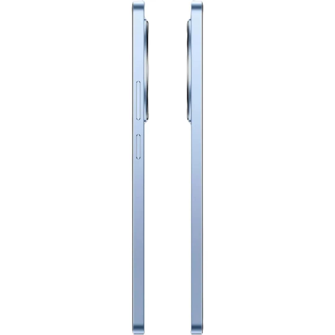 Смартфон Realme 12 4G 8 Blue, Синий — фото 3