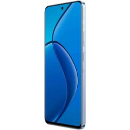 Смартфон Realme 12 4G 8 Blue, Синий — фото 8