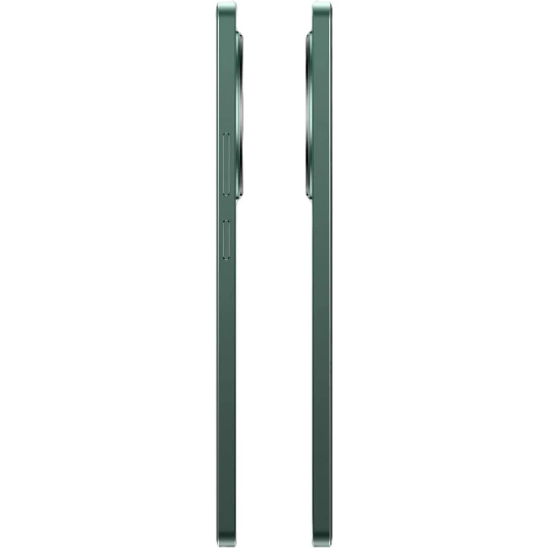Смартфон Realme 12 4G 8 Green, Зеленый — фото 2