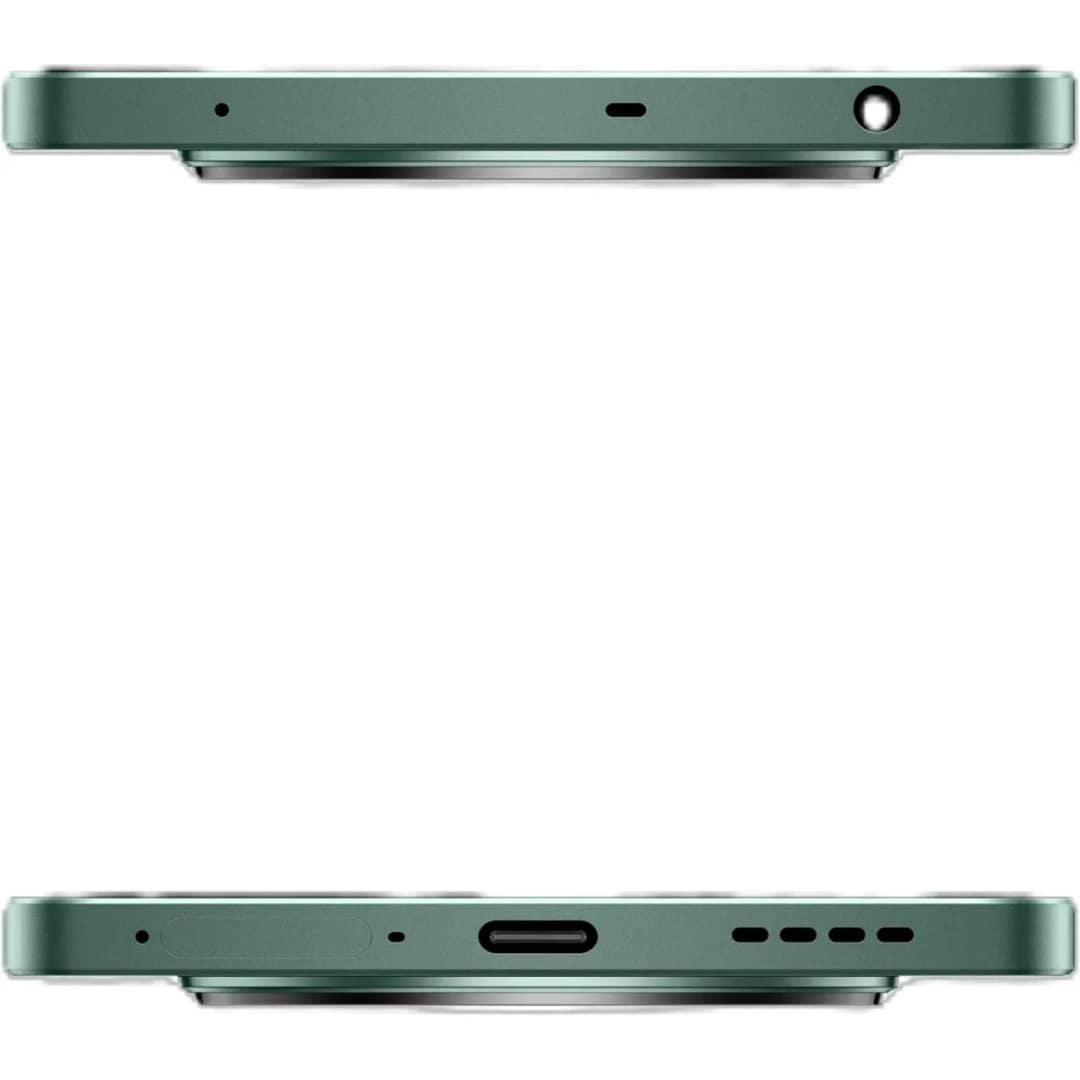Смартфон Realme 12 4G 8 Green, Зеленый — фото 3