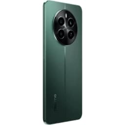 Смартфон Realme 12 4G 8 Green, Зеленый — фото 4