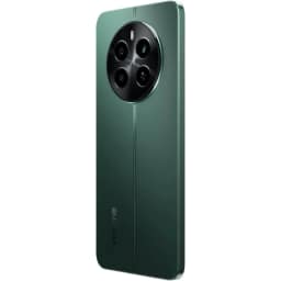 Смартфон Realme 12 4G 8 Green, Зеленый — фото 5