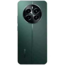 Смартфон Realme 12 4G 8 Green, Зеленый — фото 6