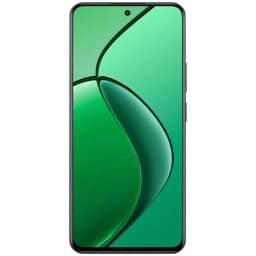 Смартфон Realme 12 4G 8 Green, Зеленый — фото 7