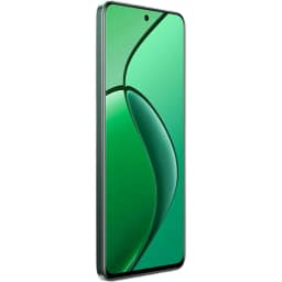 Смартфон Realme 12 4G 8 Green, Зеленый — фото 8