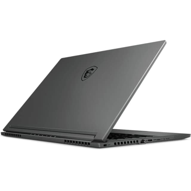 Ноутбук MSI CreatorPro Z16 AI Studio A1VKG-241RU 16 UHD IPS i9-185H Ultra SSD Gray, Серый