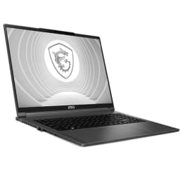 Ноутбук MSI CreatorPro Z16 AI Studio A1VKG-241RU 16 UHD IPS i9-185H Ultra SSD Gray, Серый — фото 3