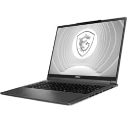 Ноутбук MSI CreatorPro Z16 AI Studio A1VKG-241RU 16 UHD IPS i9-185H Ultra SSD Gray, Серый — фото 4