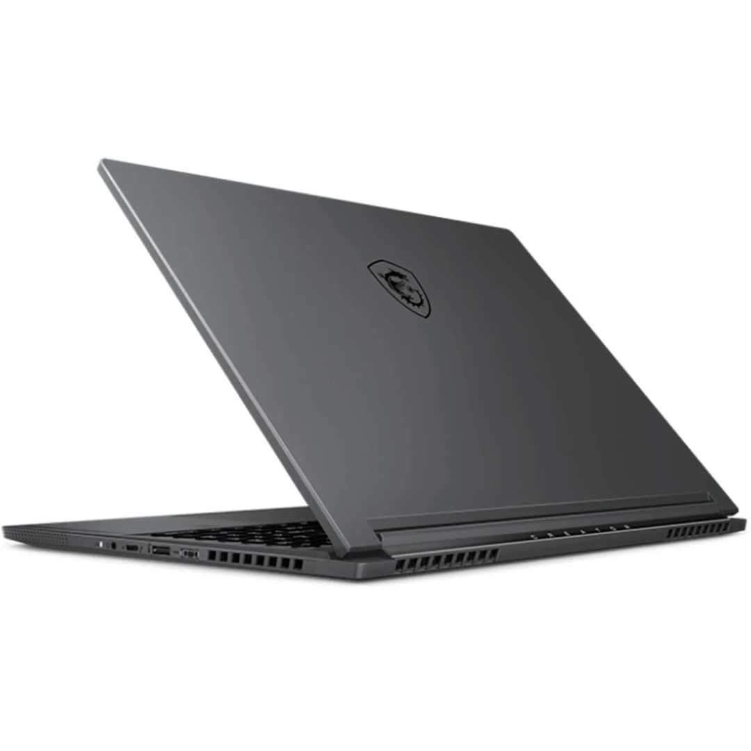 Ноутбук MSI CreatorPro Z16 AI Studio A1VKG-241RU 16 UHD IPS i9-185H Ultra SSD Gray, Серый — фото 5